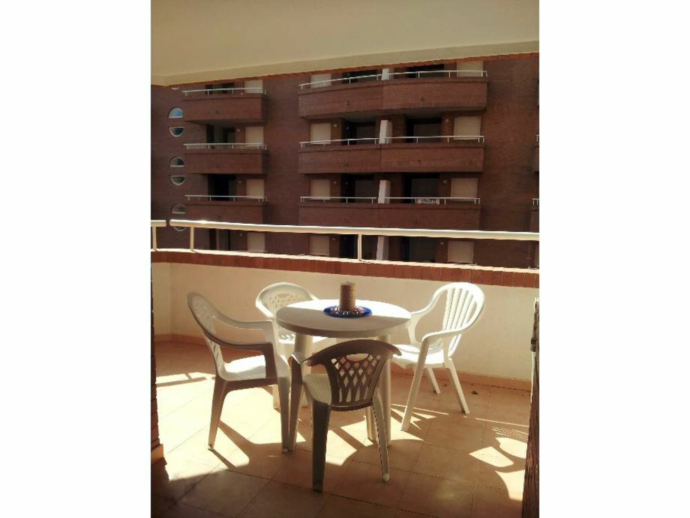 Appartement ACV - Costa Marina III-1ª Linea Planta 2 Sur à Oropesa del Mar Extérieur photo