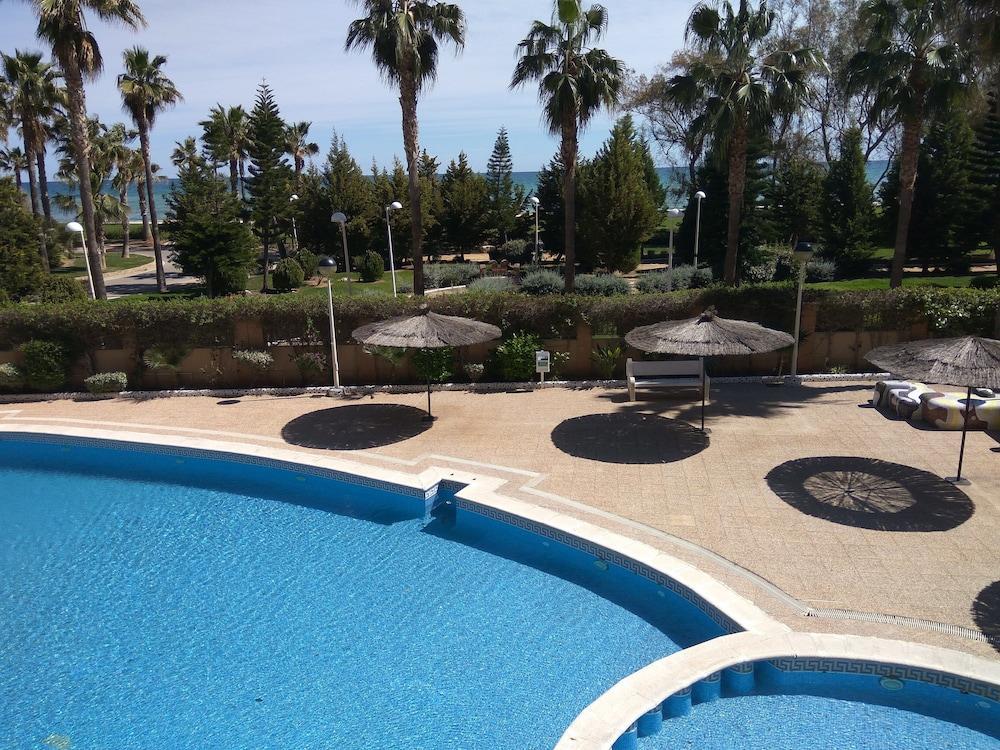 Appartement ACV - Costa Marina III-1ª Linea Planta 2 Sur à Oropesa del Mar Extérieur photo